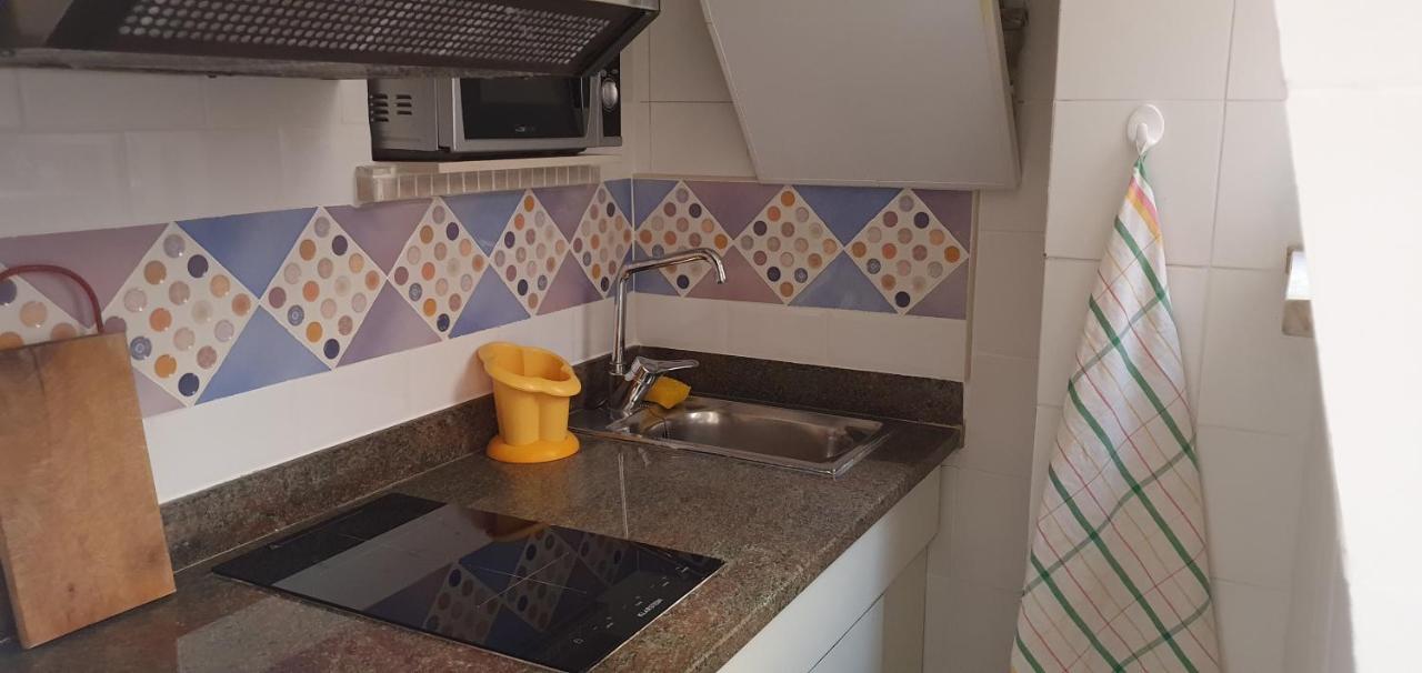 Domi 56 Apartment Rom Eksteriør billede