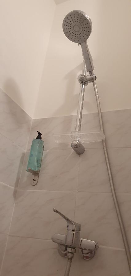 Domi 56 Apartment Rom Eksteriør billede