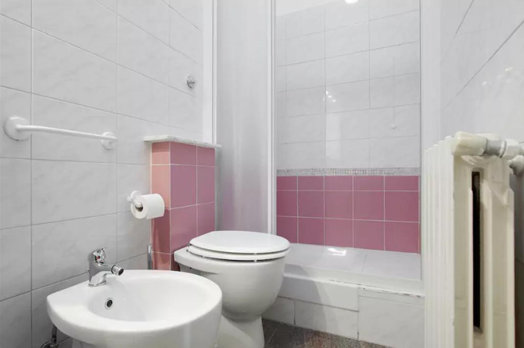Domi 56 Apartment Rom Eksteriør billede