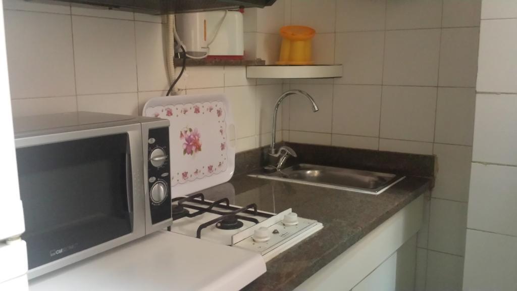 Domi 56 Apartment Rom Eksteriør billede